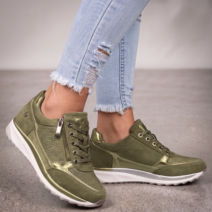 Aline | Chaussures femme orthopédiques