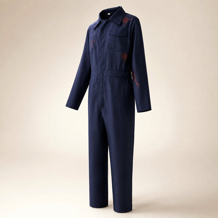 Cendre82 | Costume Michael Myers enfant et adulte