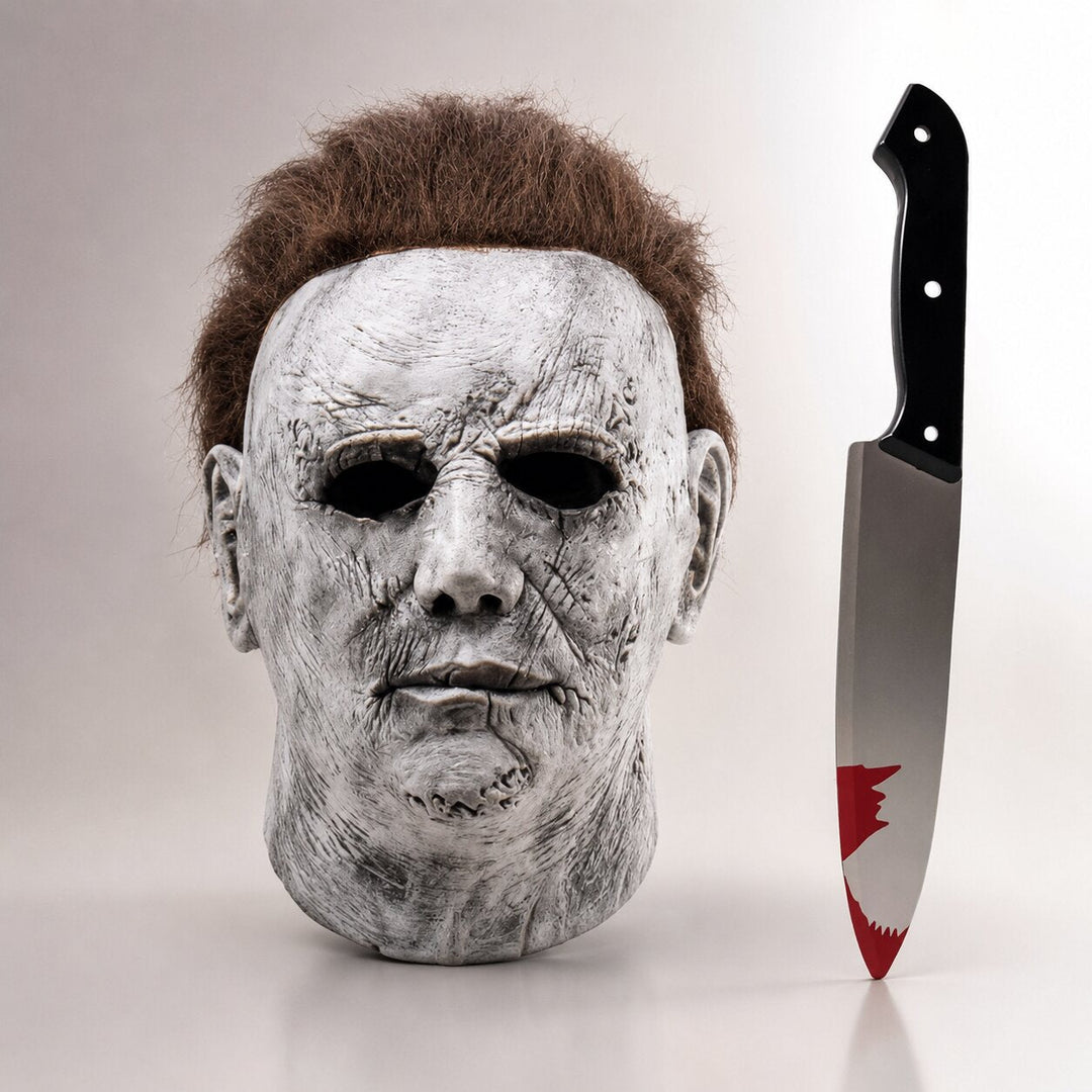 Orion | Masque Michael Myers pour Halloween