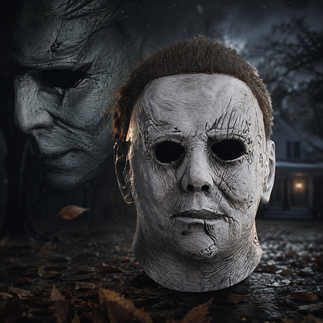 Orion | Masque Michael Myers pour Halloween