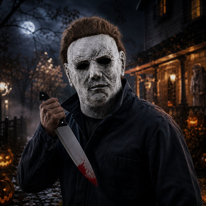 Orion | Masque Michael Myers pour Halloween