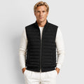 Julien | Gilet Matelassé Homme Sans Manches