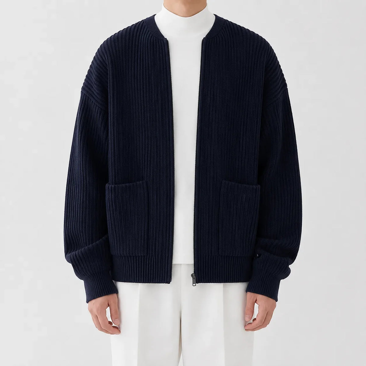 Richard | Cardigan homme