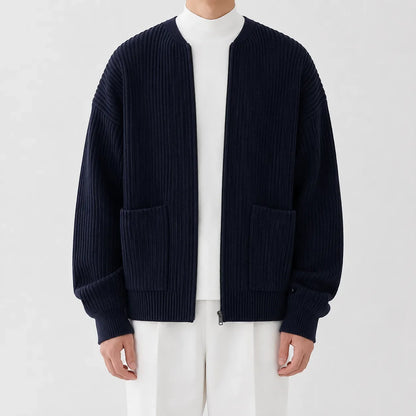 Richard | Cardigan homme