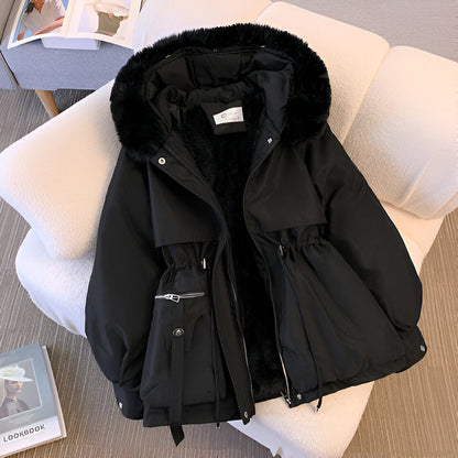 Aliénor | Veste femme