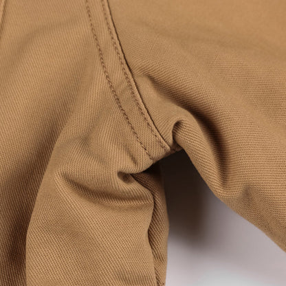 Aurélien | Veste hiver homme à capuche