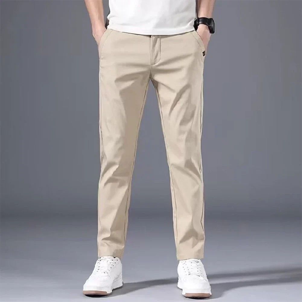 Louis | Chino Slim Urban Prestige