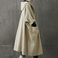 Chloé | Trench Oversize Urban Élégance