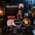 Pax63 | Kit maquillage SFX blessures et cicatrices
