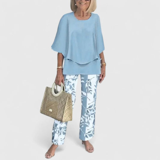 Constance | Ensemble élégant femme