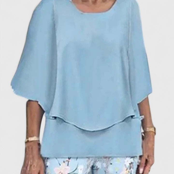 Constance | Ensemble élégant femme