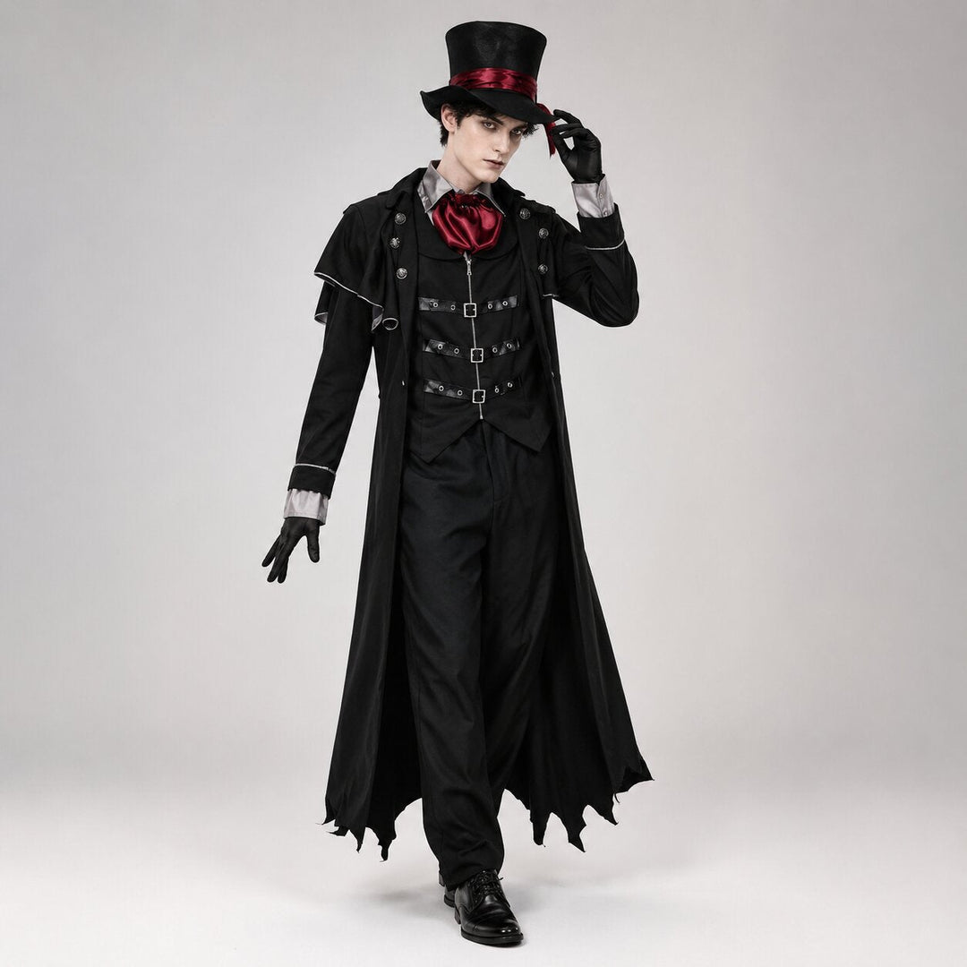 Nyx80 | Costume vampire femme et homme