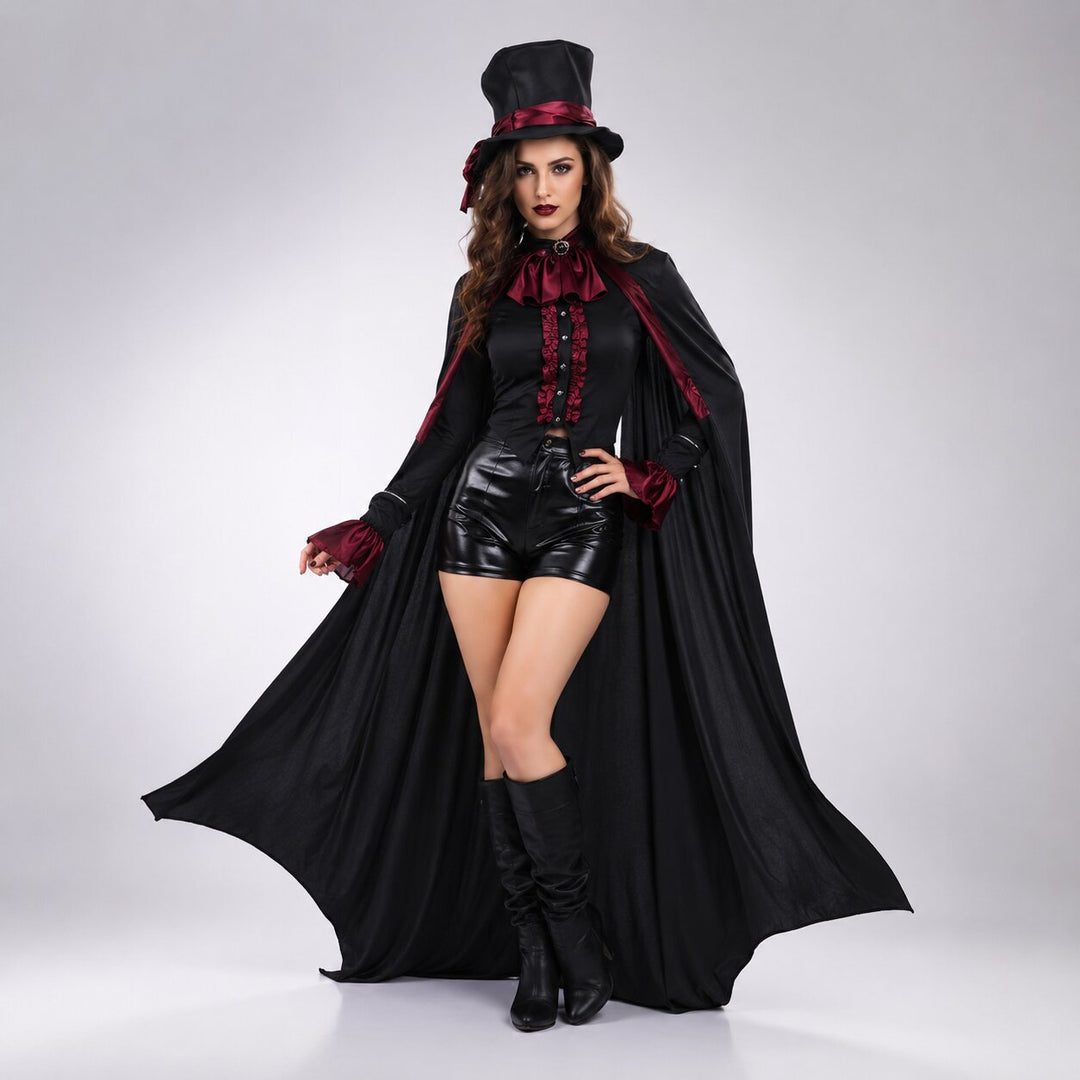 Nyx80 | Costume vampire femme et homme