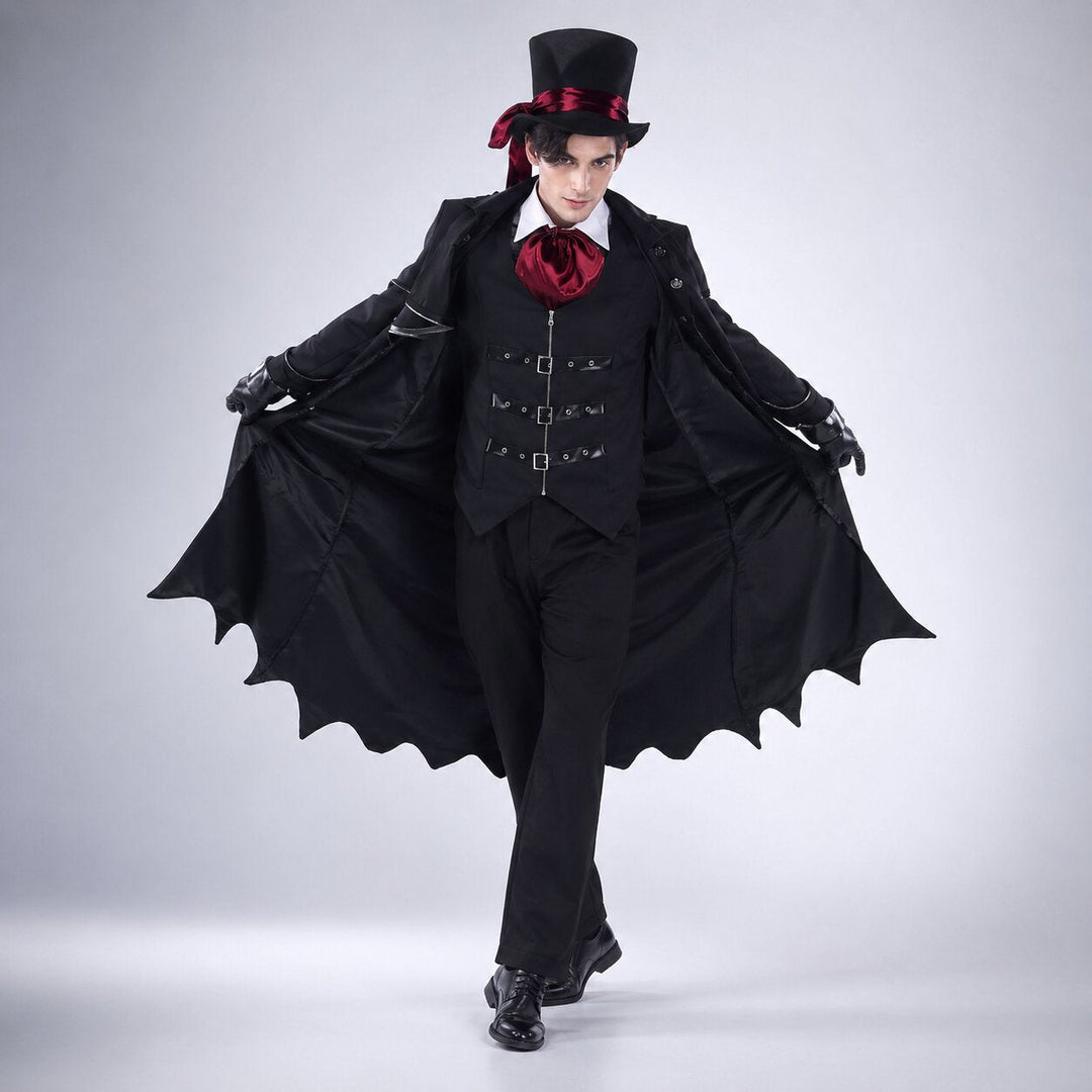 Nyx80 | Costume vampire femme et homme