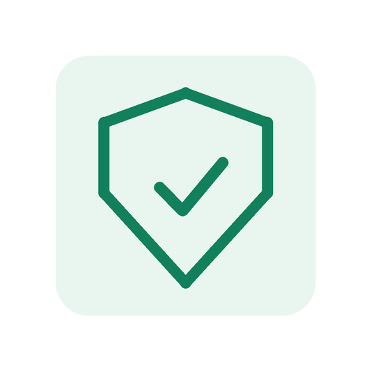 Option d'assurance expédition pour votre commande