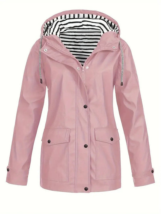 Denise | Manteau femme
